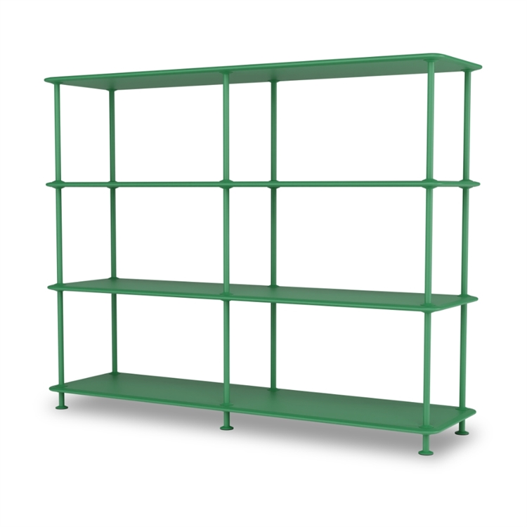 Montana Free Shelving 330000 Parsley/Parsley