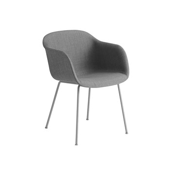 Muuto Fiber Spisebordsstol