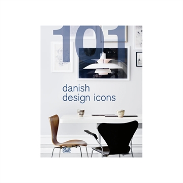 New Mags 101 danska designikoner