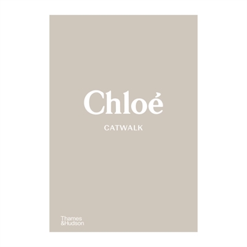 New Mags Chloé Catwalk