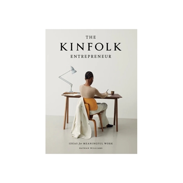 New Mags The Kinfolk Entrepreneur