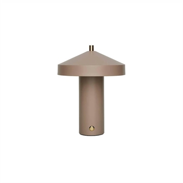 OYOY Hatto Bordslampa LED - 306 Clay