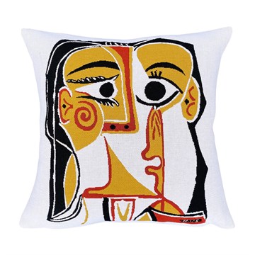 Poulin Design Picasso pude Tête de femme