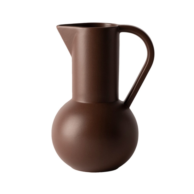 Raawii Power Jug Large - Choklad