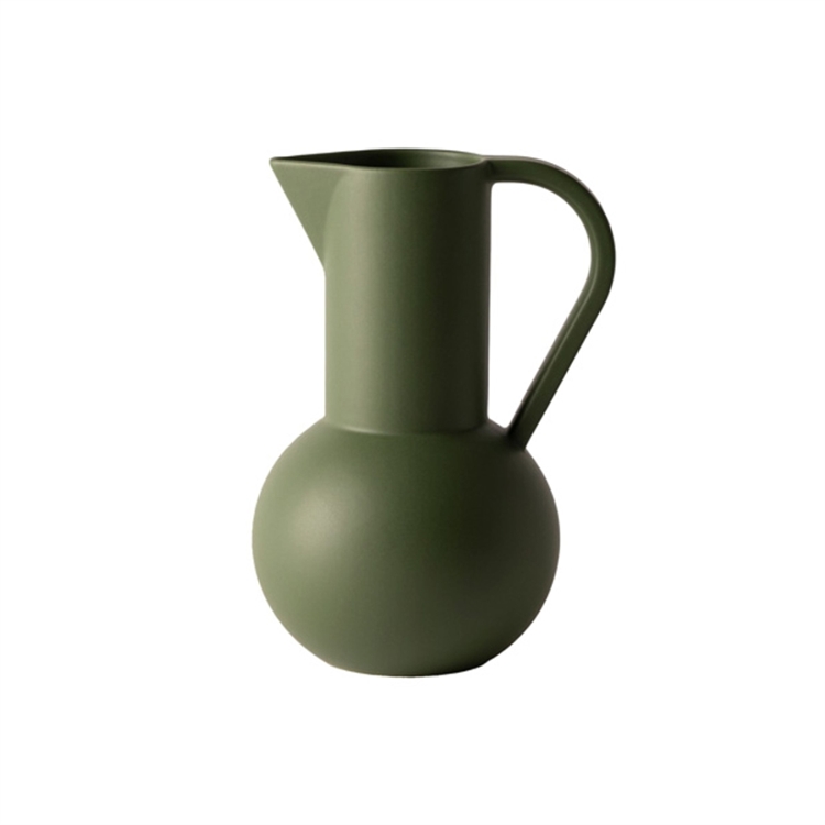 Raawii Power Jug Medium - Deep Green