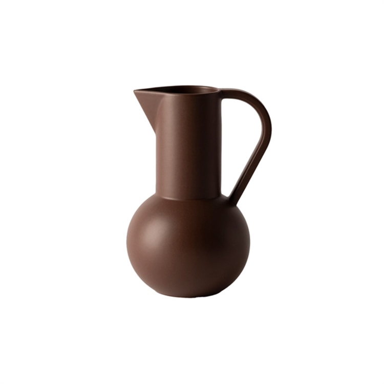 Raawii Power Jug Small - Choklad