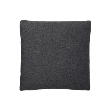 Normann Copenhagen Nice Pillow - Re-Born Dark Grey