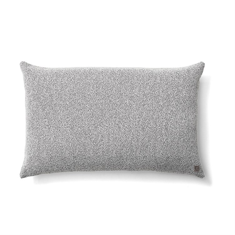 Andtradition Cushion Boucle - SC30 Elfenben/Granit