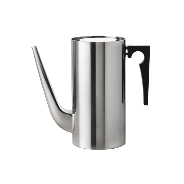 Stelton Arne Jacobsen Kaffekanna 1,5 l.