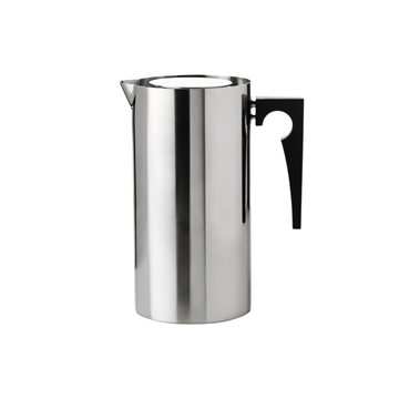 Stelton Arne Jacobsen Stämpelkanna 1 l.