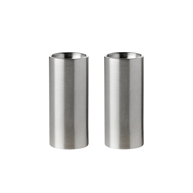 Stelton Arne Jacobsen Salt/peppar Set