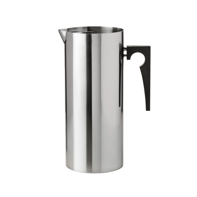 Stelton Arne Jacobsen Serveringskanna 2 l.