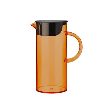 Stelton EM77 Kanna med lock 1,5 l - Saffran