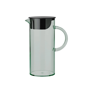 Stelton EM77 Kanna med lock 1,5 l - Dusty Green