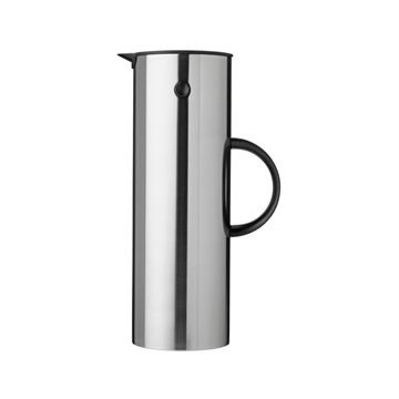 Stelton Termokanna 1 l - Stål