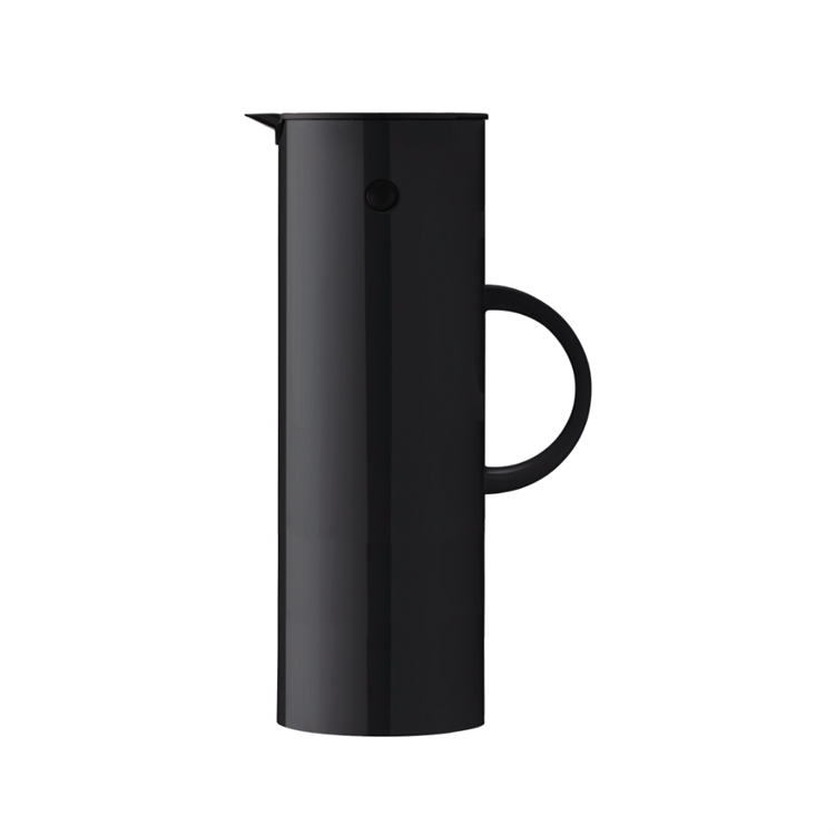 Stelton Termokanna 1 l - Svart