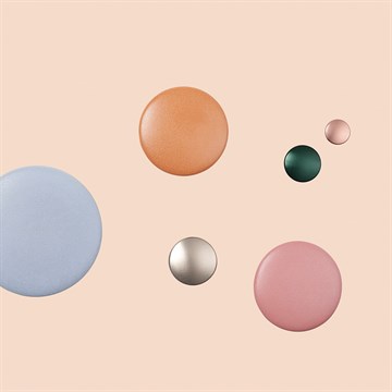 Muuto The Dots Knager Keramik