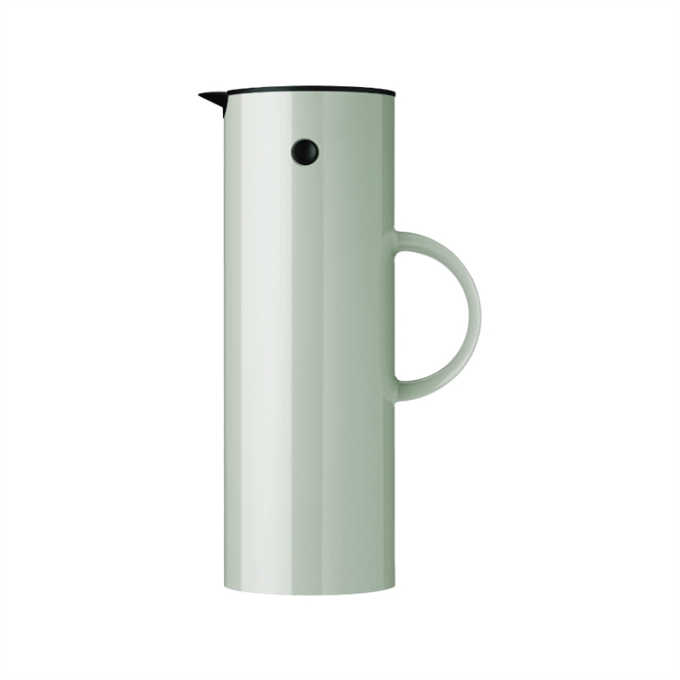 Stelton Termoskanna 1 l - Minty Moss