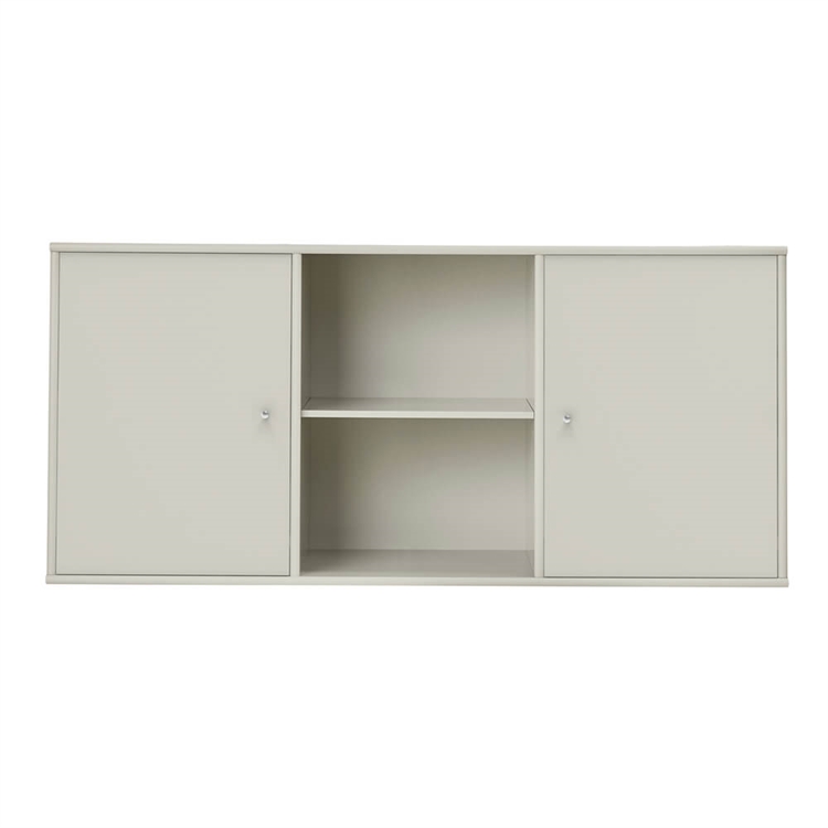 Hammel Furniture Mistral Skänk 132 cm - Beige