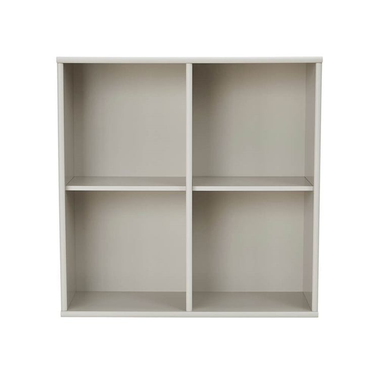 Hammel Furniture Mistral Bokhylla - Beige