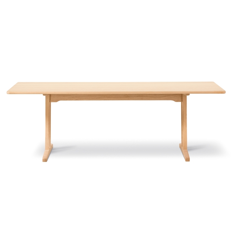 Frederica Furniture Mogensen C18 Shaker Table 220 cm