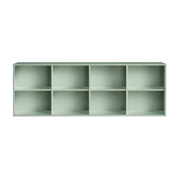 Hammel Furniture Mistral Sideboard 118 - Dusty Green