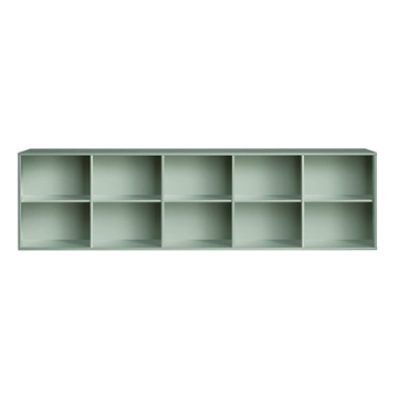 Hammel Furniture Mistral Sideboard 220 - Dusty Green