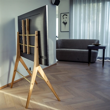 Kristian Juul KAYA Tv Stand - nehind