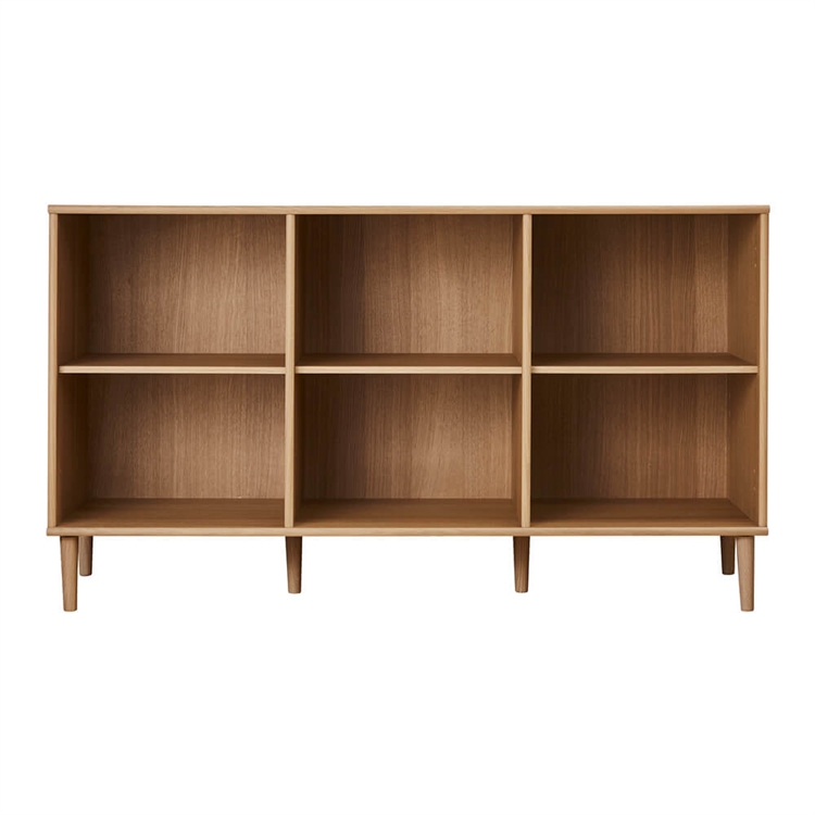 Hammel Furniture Mistral Skänk med ben - ekolja Hammel Möbel Mistral Skänk med ben - Ek Lack/Olja