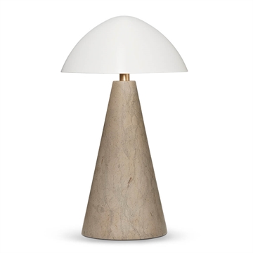 Fredericia Furniture Fellow Lampa fram